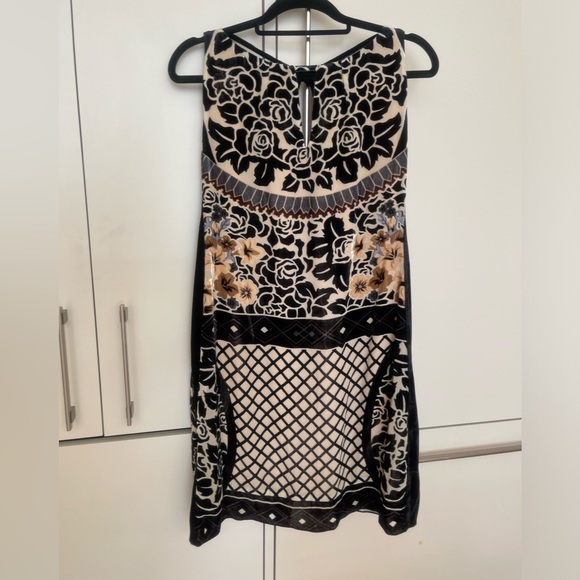 Hale Bob Dresses & Skirts - Hale Bob LA velvet dress